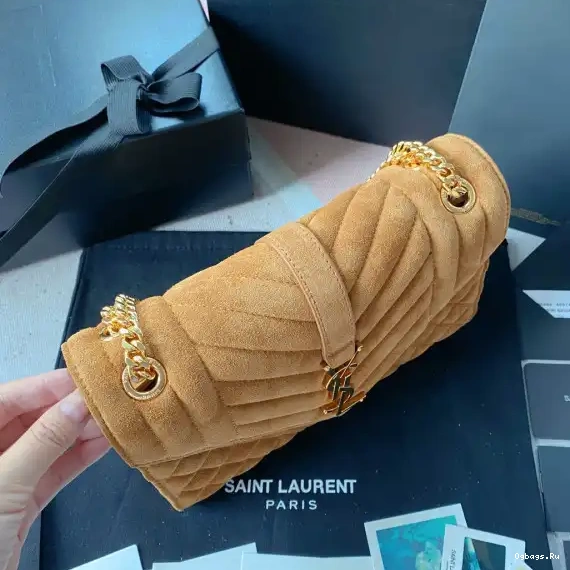 MEDIUM YSL BAG ENVELOPE 0705